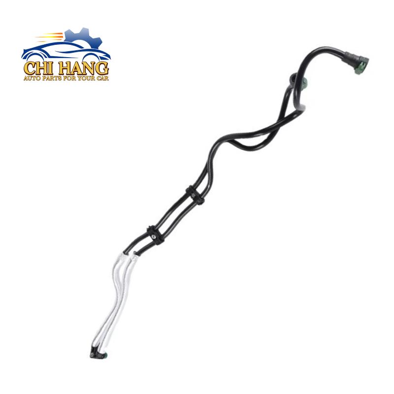 OEM 17227604979 Transmission Oil Cooler Line Pipe for BMW 1 3 4 Series F20 F21 F30 F31 F35