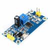 5-12V External Trigger Delay Module 0-120s Delay Signal Generator Module Switch Turn On Off