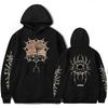 Ashnikko Self Repair Frame Hoodies Merch  Po