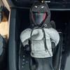 Gear Stick Hoodie Cover Batman Cool Cloak Universal Shift Knob Cover Car Decor Funny