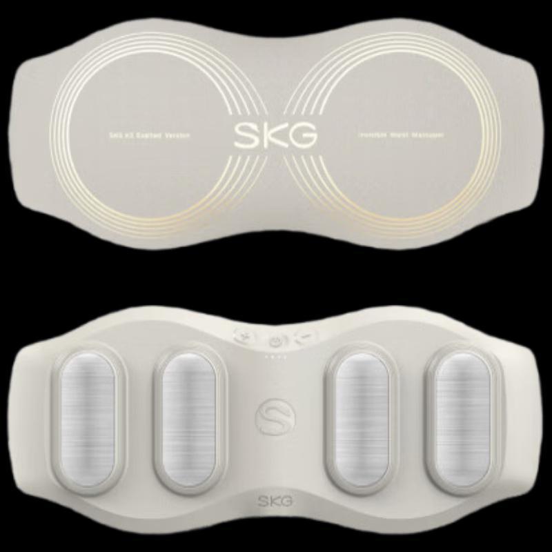 

SKG K5-II Multi-Function Heated Massage Belt