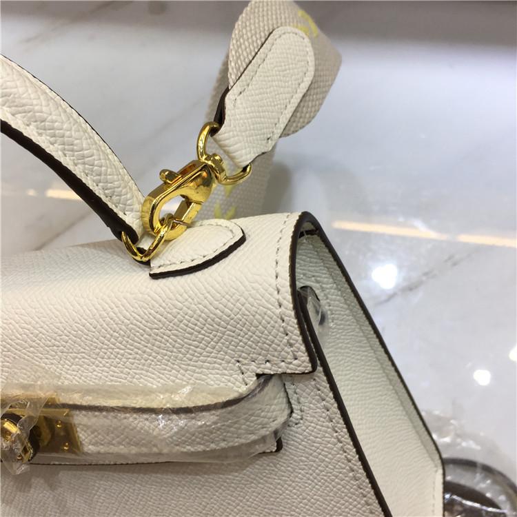 Ins Kuhleder Damen Tasche 2023 Neu Zweite Generation Doppel Schultergurt Palmenmuster Einzel Schulter Tragbar Messenger Bag Trend