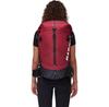 Backpack Mammut Ducan Spine 28-35 Blood Red/black (Women's) (2530-00360-3734)