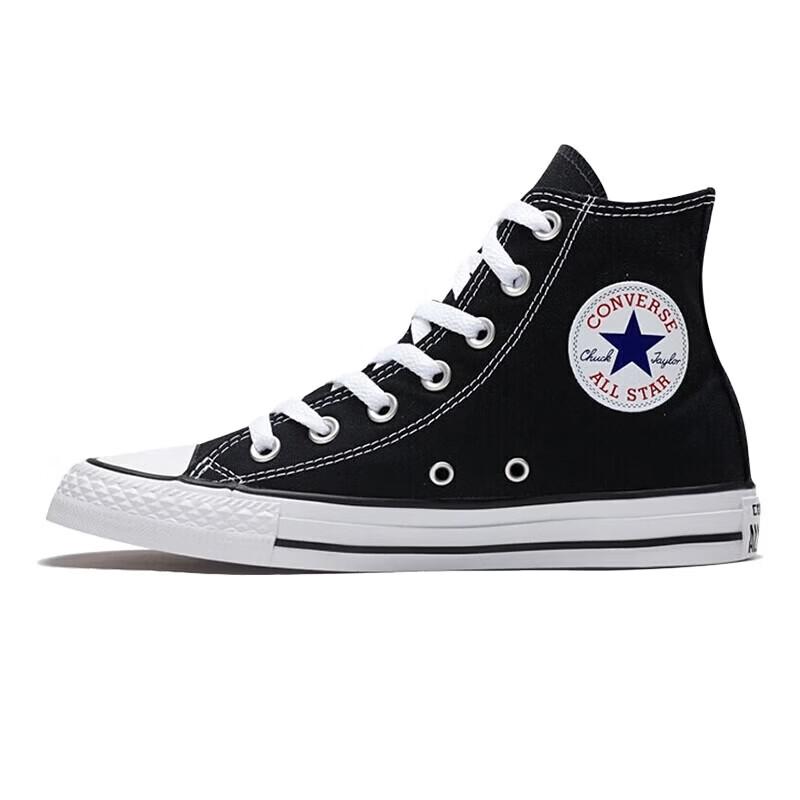 

Кеды Converse ALL STAR Classic High-Top из парусины 37