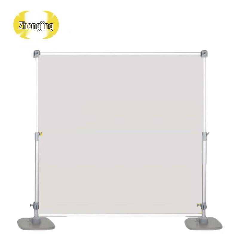 Telescopic Aluminum Alloy Display Stand