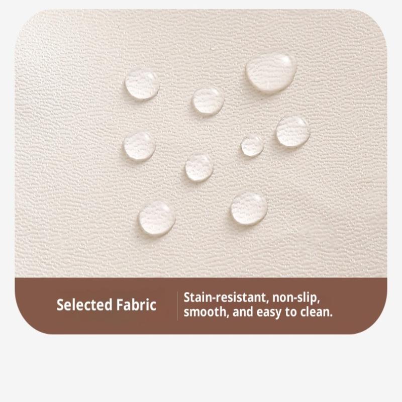 Borsa Porta Assorbenti con Gradiente, Pochette Mestruale Portatile, Organizer Impermeabile per Cosmetici per Tampax Assorbenti, Mini Custodia per Auricolari