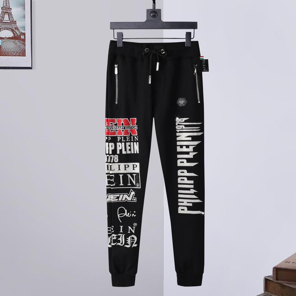 PP Trendy Brand Hoodie Set: New Exclusive Style for Online Stores