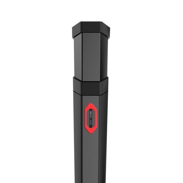 Microphone Filaire - Spirit of Gamer - Eko - Omnidirectionnel - USB 2.0 - 140 cm de câble