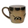 Harry Potter Snitch Shaped 450ml Mug