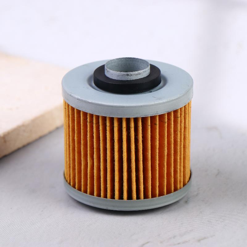 Motorcycle Oil Filter For Xv250 Xvs650 Xvs1100 V-Star Xv500 Xv750 Virago 250 Xv535 Xvs250 Dragstar Xv1100