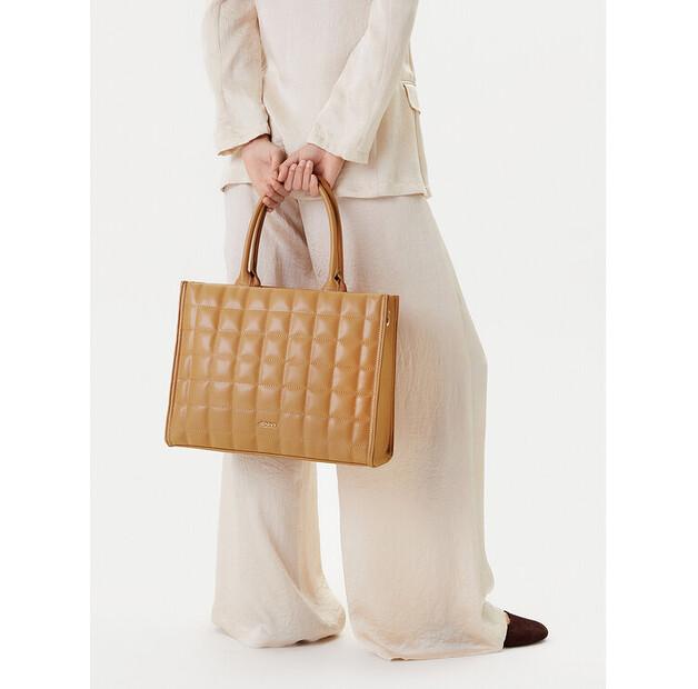 Bag JENNY C-JNY-M-010-08 Beige