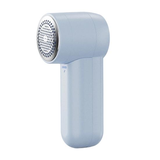 Electric Fabric Shaver Lint Remover Rechargeable Defuzzer with 3-Speed Pill Removal LED Display USB Charging Cable Lint Cutter