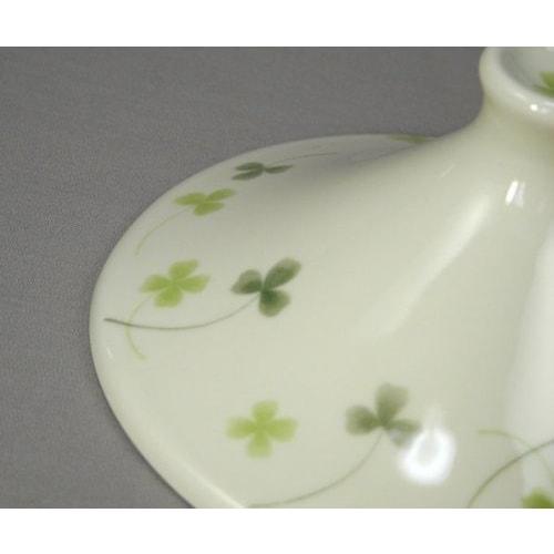 TAMAKI Tagine Pot, Small, Clover, Diameter 20.3cm x Height 12cm, Microwave and Heat Safe, T-679678