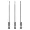 Accesorii pentru sculele electrice – Capete pentru mașina de înșurubat