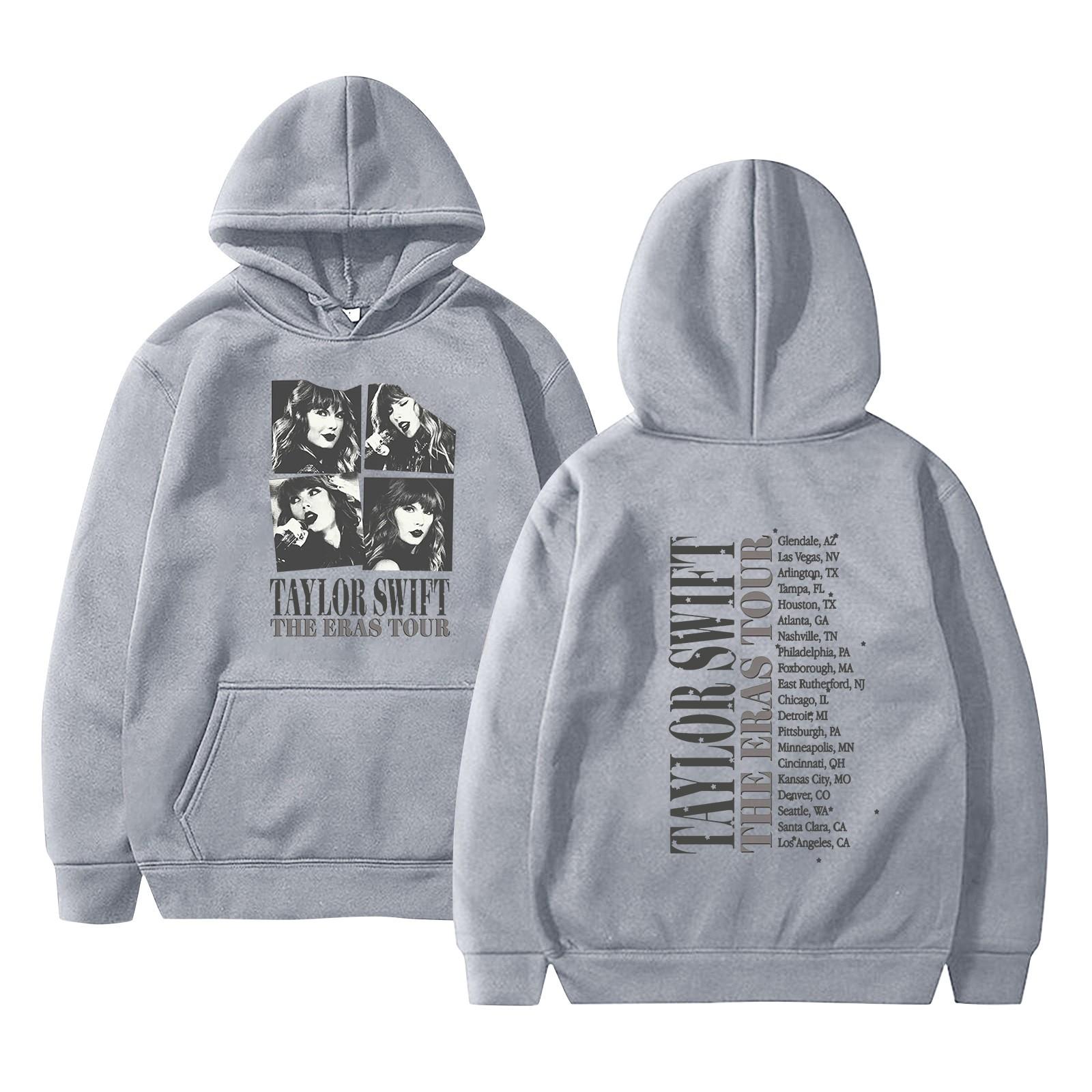 Женская мода, повседневные универсальные повседневные толстовки с круглым вырезом, повседневные толстовки в стиле пэчворк с длинными рукавами M