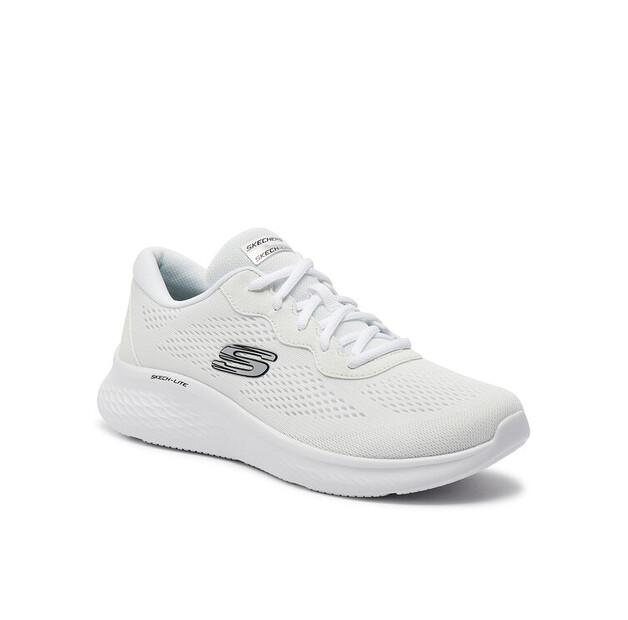 Skechers Sneakers Perfect Time 149991/WBK White