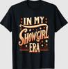 Vintage Showgirl Shirt T-Shirt