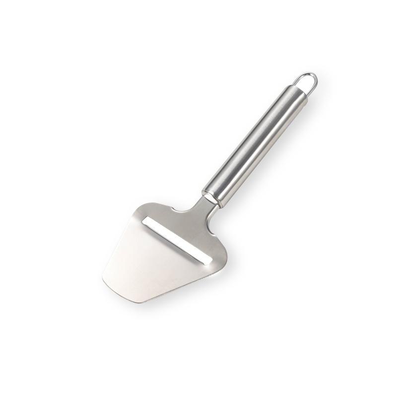 Dual-Purpose Stainless Steel Cheese Slicer Shaver  Kitchen Butter Cutter Tool For Baking Home Cooking Cheese Slicer