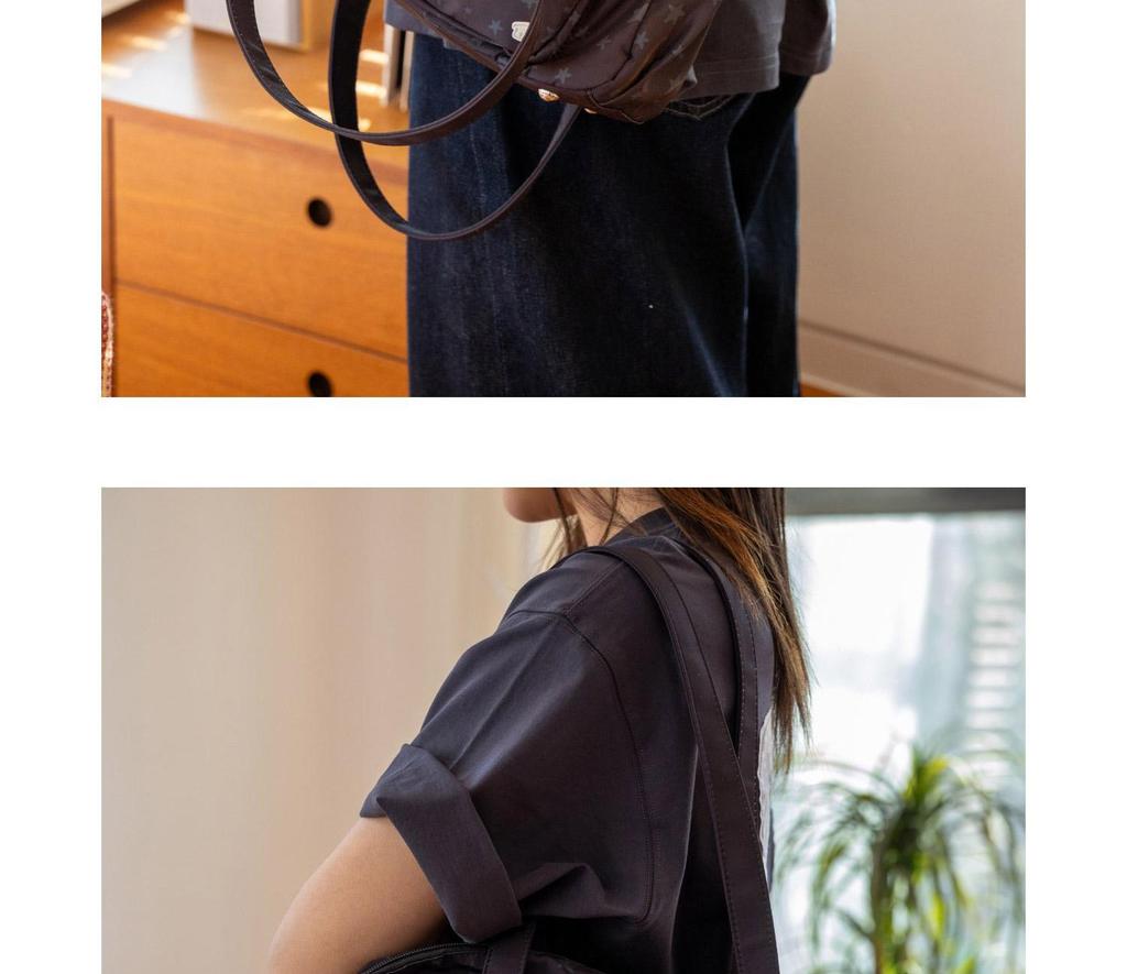 Stray Kids [STAY In Our Little House] MD (PVC BAG)