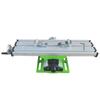 Compound Table Working Slide Table Worktable for Milling Drilling Bench