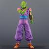 35cm CPR Vick Youth action figure dragon ballz Ssj3 Broly Super Saiyan figures anime Demon King PVC Battle Raging Toys