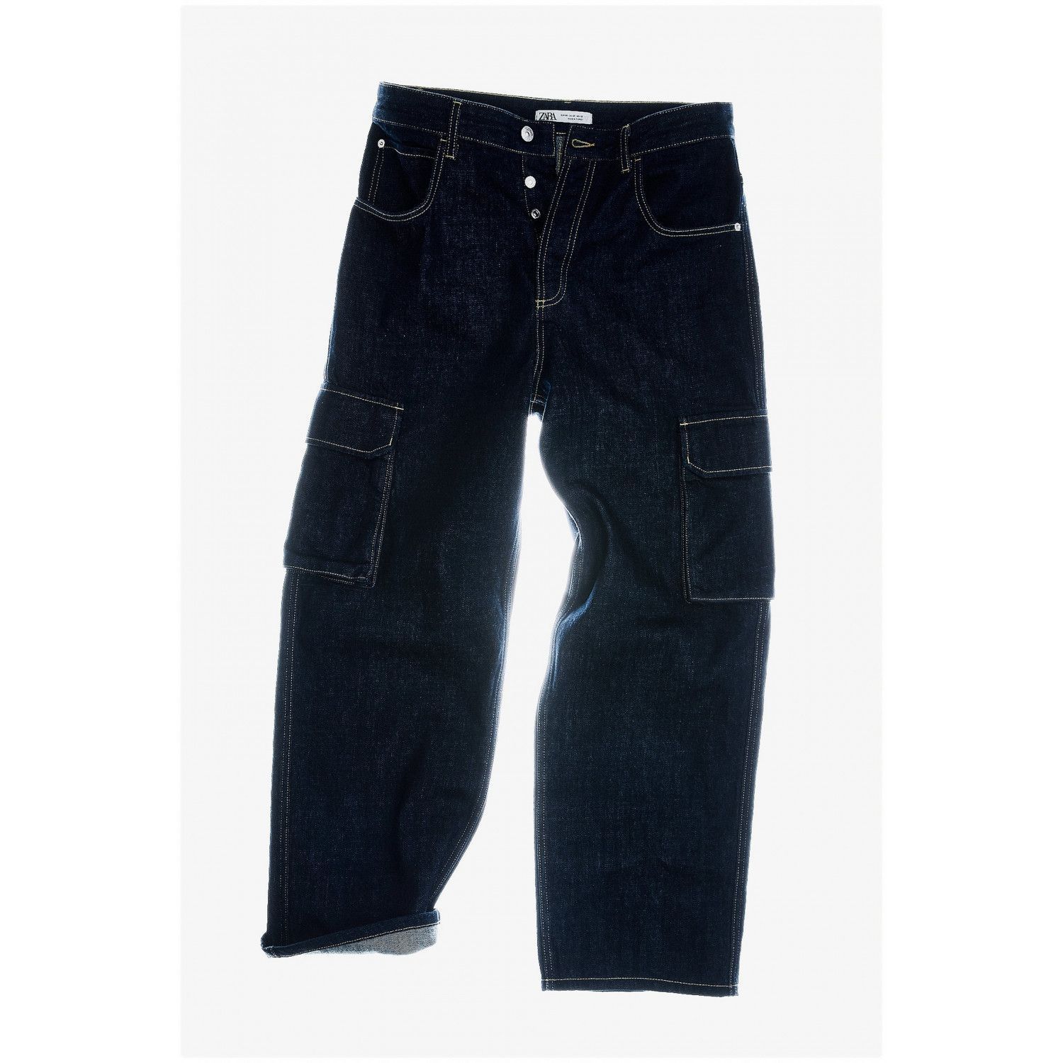 

CARGO JEANS