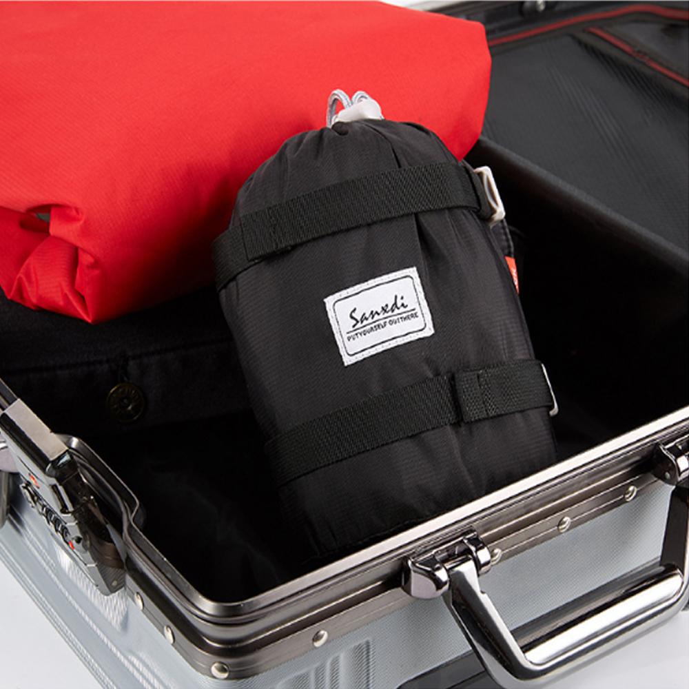 Light Weight Camping Backpack Foldable Bags Men Folding Ultralight Outdoor Sports Hiking Travel Climbing Hiking Bag Rucksack