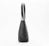 Toyooka Kobo Tote Bag, Lightweight (Approx. 370g), Unisex, Genuine Leather, Shoulder Strap, Large Capacity, Made in Japan, Black, 442901