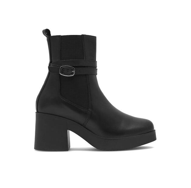 Ankle Boots Lasocki VELIA EST-VELIA-02 Black