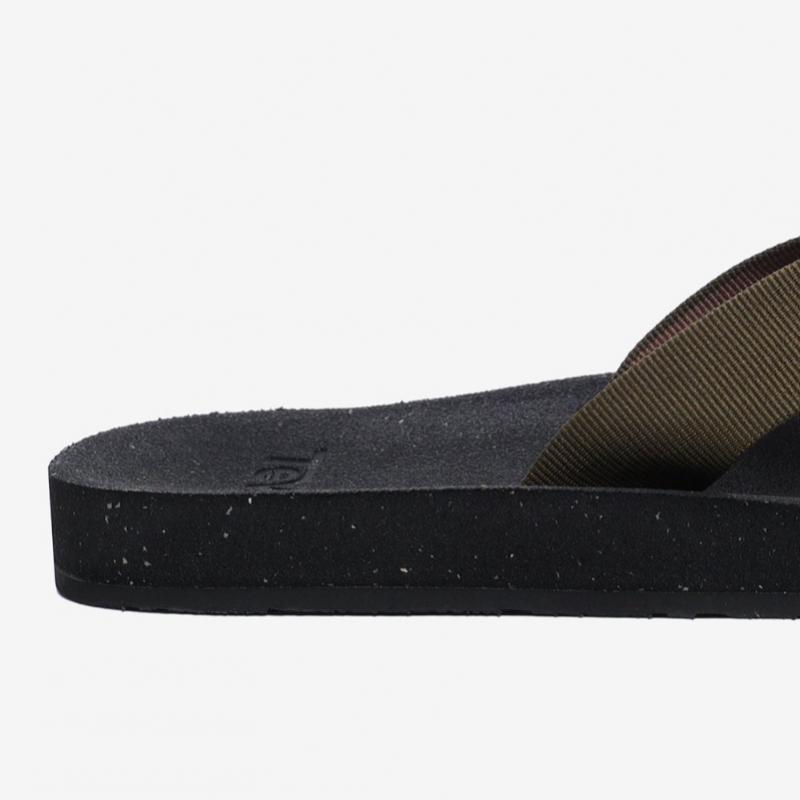 Teva Men S Sport Sandal Reflip Olv Stvm2214051