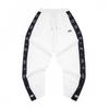 Herren Streetwear Übergroße Kapuzenjacke aus Baumwollmischung Locker sitzende Hosen Set Lässiges Outfit