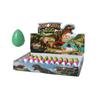 Dinosaur Egg Expanding Toy for Kids - Educational Growing Dinosaur Model Science Learning Kit