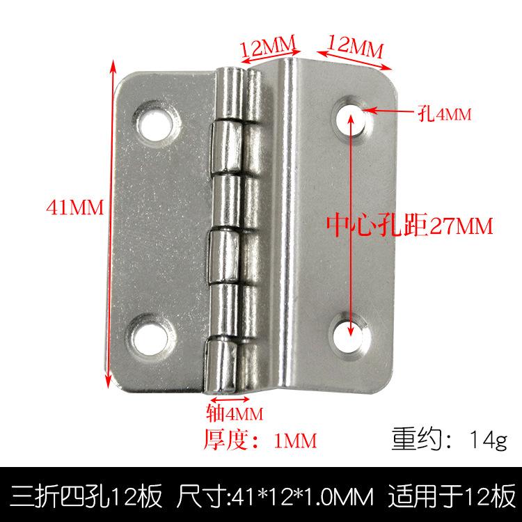 Modern Stainless Steel Single Bending Hinge Clamp for 15 Plates Soft Closing Furniture for Workshops Bathrooms Gyms 35mm Iron