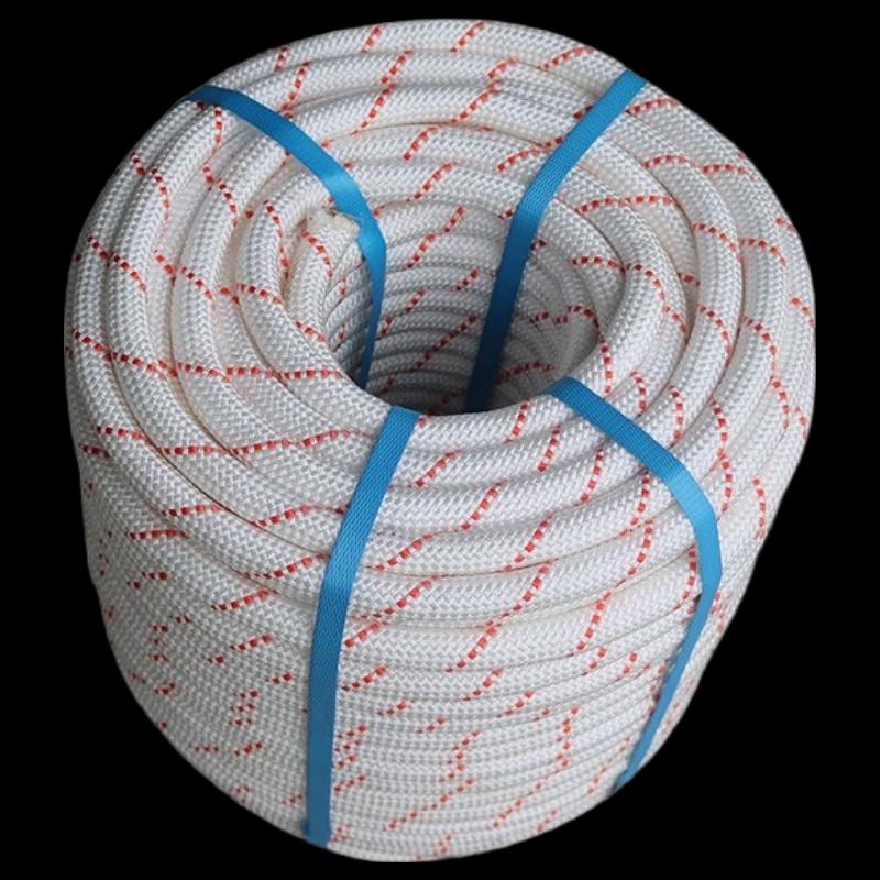 Brangdy Nylon High-Altitude Safety & Rescue Rope