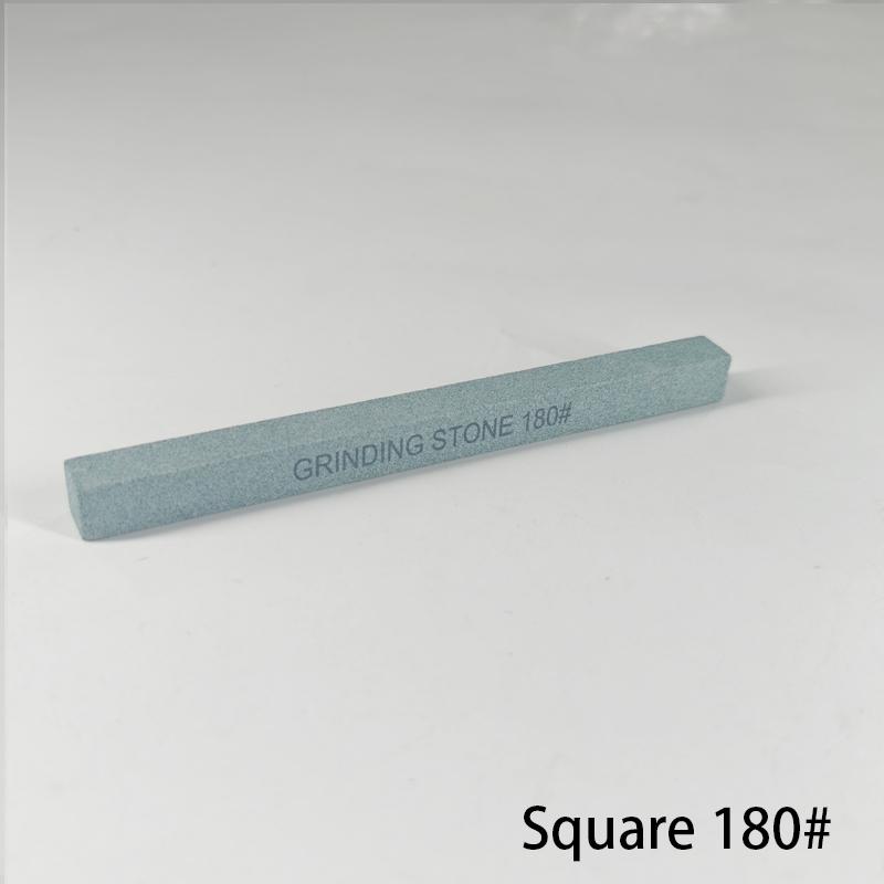 80‑3000 Grit Silicone Carbide Oil Whetstone Set Honing Polishing Sharpening Stone for Knife Scissor Sharpener