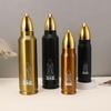 Stainless Steel 304 Bullet Cup - Insulated Outdoor Sports Water Cup