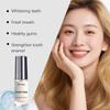 Daily Teeth Care Varnish | Gentle Oral Care for Clean, Smooth & Natural Shiny Teeth