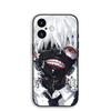 Casing for Xiaomi Redmi Note 12 11 10 Pro 10A 10C 12C Note12 5G 4G A4 Protective Cover Phone Case Tokyo Ghoul Ken Kaneki