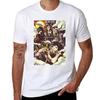 One Ok Rock Band Art Tshirt Unisex T Shirt Cotton 100 Unisex T Shirt Luxury Tshirt