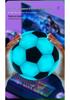 Rechargeable Touch-Control Smart Football Lamp: Night Light & Outdoor Camping Atmosphere Light