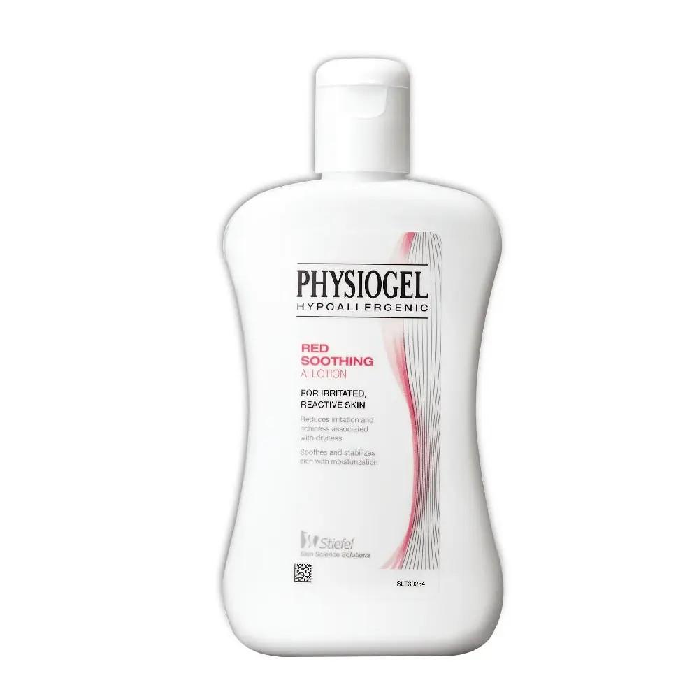 Physiogel Red Soothing AI Moisturizing Lotion Calming & Hydration 200ml