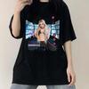 Limited Kim Petras Shirt, Retro Kim Petras Shirt for Fan, Kim Petras Unisex Y2k Clothing, Trending Unisex Tees, Vintage Kim Petras 90s Shirt