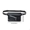 Waterproof Fanny Pack Dry Bag Practical Women Men Portable Waist Phone Pouch for Fishing Sailing