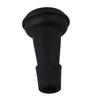 Aluminum Portable Small Musical Instrument Sound Muter
