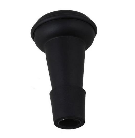 Aluminum Portable Small Musical Instrument Sound Muter