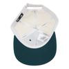 Adidas Golf Three Graphic Golf Aurora Ivy Men's Cap,