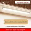 Smart Wireless Motion Sensor LED Night Light Strip for Home, Hallway, and Wardrobe