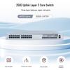 Huawei Kunling S550-48T8Y 25GE Layer 3 Core Switch