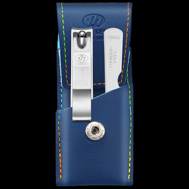 777 Nail Clipper Gift Set