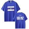 2026 Heißer Danhausen Wrestler Fans Geschenk T-Shirt Herren Damen Lässige Mode Übergroße Baumwoll-T-Shirts Vintage Rundhals Kleidung T-Shirt